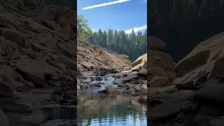 Great Fishing Spot!  #Fishing #Shorts #Subscribe #Like #slycreekreservoir