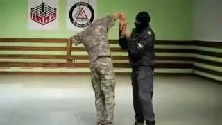 Первый семинар по разделу "Military Fight"