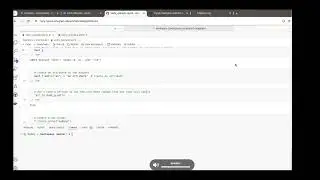 SWMR and FancySelections for h5pyd with HSDS - Call the Doctor 9/10