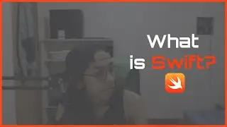 What is Swift Programming Language?