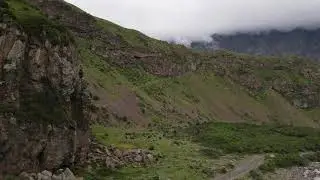 Georgian Military Road