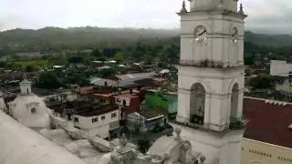 Misantla Veracruz 2015 MDS