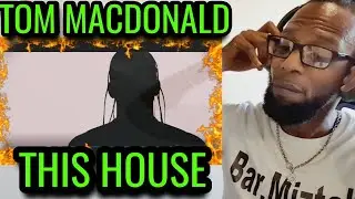 Tom MacDonald - 