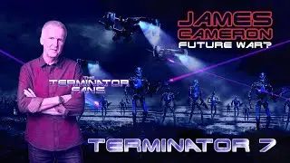 TERMINATOR 7: End Of War (2024) First Look Teaser Trailer - Arnold Schwarzenegger-upcoming movie