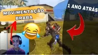ONDE TUDO COMEÇOU! REAGINDO AO PRIMEIRO VIDEO DO MEU CANAL! ESPECIAL 100 MIL INSCRITOS
