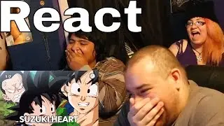 Otaku Lyrics 401 Reaction