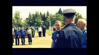 Конференция ДОСААФ России