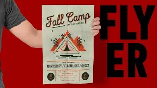 How to Create a Professional Flyer in 2022: Tips for Designing Effective Flyers