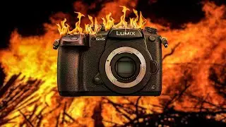 Panasonic GH5 Still Worth It In 2021 ?
