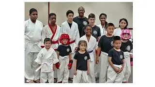 harlem little dragons Video
