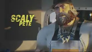 Scaly Pete Got Me.../ Maneater pt. 1