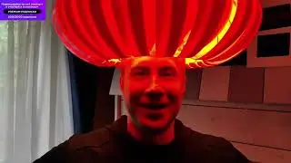 ЧЕЛУ 34 ГОДА ...