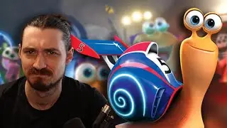 I Forgot This Movie Was Real.. Turbo