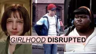 Girlhood Disrupted: The Pseudo-Maturity of Traumatized Girls in Film | Cheyenne Lin
