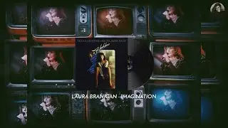 Laura Branigan - Imagination - Subtitulado Al Español (Flashdance Soundtrack)