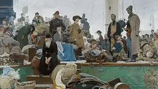 ПОСЛАННИКИ. Песня Анастасии Машковой на стихи монаха Салафиила (Филипьева)