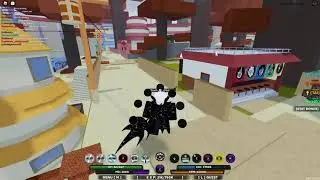 ten tails trolling