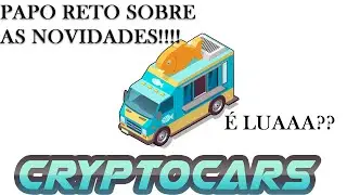 RESUMÃO DO CCAR - O QUE ESTÁ ACONTECENDO???