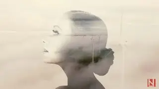 Creative Double Exposure Effect -Photoshop Tutorial
