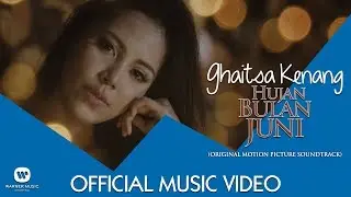 GHAITSA KENANG - Hujan Bulan Juni ( OMPS Hujan Bulan Juni ) 2017