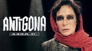 ANTÍGONA 422 A.C | Estreia no Curta!