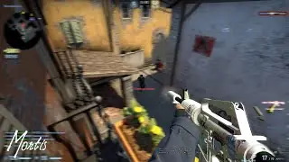 Not Enough | CSGO MONTAGE