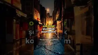 ALLAH (C.C) SANA SESLENİYOR | KUR'AN-I KERİM MEALİ DİNLE