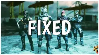 FIXED the CODM season 5 trailer