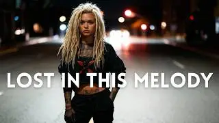 Laura Mia Sommer – Lost in this Melody | Reggae Beats 2026