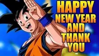 BYE 2K16, HELLO 2K17