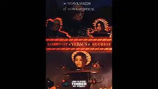 Scientist Toilet #vs Astro Duchess | #skibiditoilet #capcut #edit #edits #1v1 #shortvideo #shorts