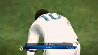 PES 2013 PC [UEFA Champions League][Real Madrid Vs.Barcelona] Profesional (6-0) [HD]