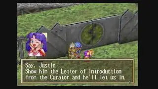 Grandia PS5 Walkthrough Part 2
