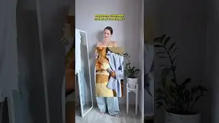 такого я не ожидала! 