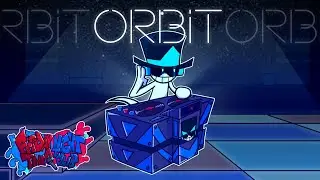Orbit - Friday Night At The Club OST