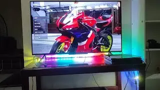Ride 4 Honda CBR 1000 RR-R Fireblade SP 2020 Gameplay Indonesia