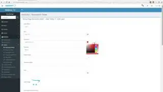 4  How to add slides and layers to Revolution slider - Welldone Opencart theme video manual