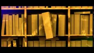 BookShelf (www.framestudio.ru)