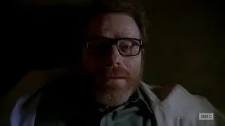 Breaking Bad's Final Scene - Walter White's Death (Evolution of Walter White) | Fan Tribute edit |HD