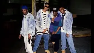 Jodeci x Devante Swing - 