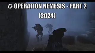 ✪ Amazing AI!!! - Operation Nemesis  - Part 2 (2024)