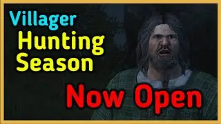 Open Season on Villagers - Bannerlord