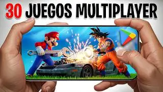30 Multiplayer Android Games to Play with Friends