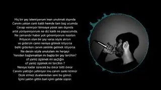 Hüseyin Aktaş - İçimi gel de süpür