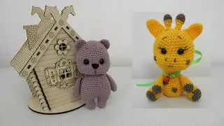 Игрушки, которые я продала, и их цена. Часть 9