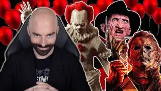7 Horror Characters Inspired By Real Events