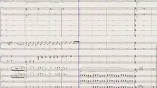 Stravinsky - The Firebird: Finale (StaffPad and Berlin Series)