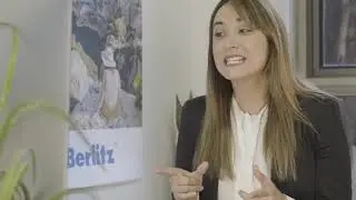 Berlitz Live Online learn Spanish