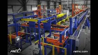 REL showcase of NDT Equipment