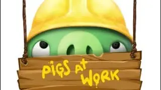 Piggy Tales The Movie 2: Pigs At Work (2017)